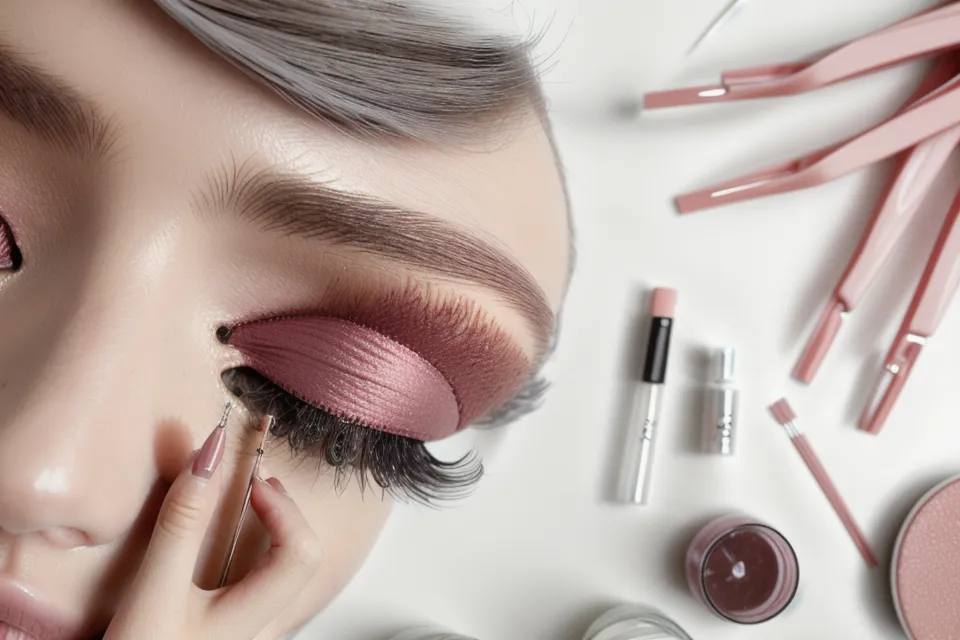 Mejores cursos de volumen tecnológico con fibras para lashistas